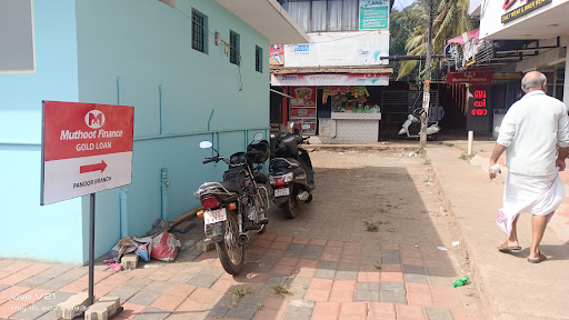 Muthoot Finance Services in Panoor, Panoor, Kerala