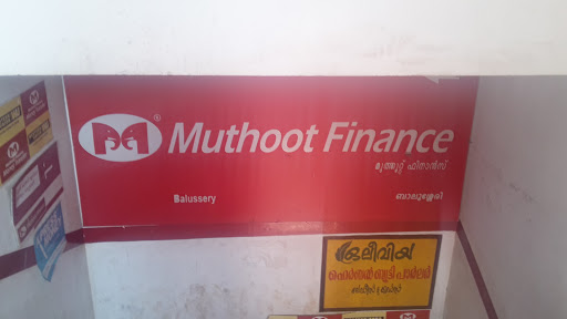 Muthoot Finance Services in Balussery, Balussery, Kerala