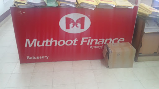 Muthoot Finance Services in Balussery, Balussery, Kerala