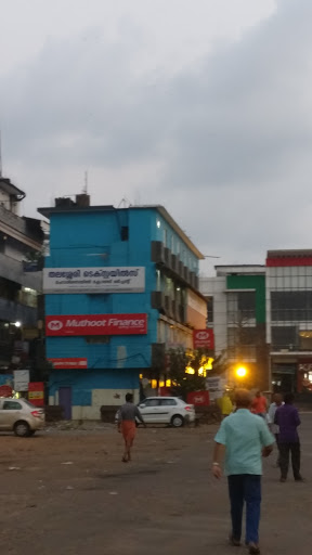 Muthoot Finance Services in Pilakool, Thalassery, Kerala