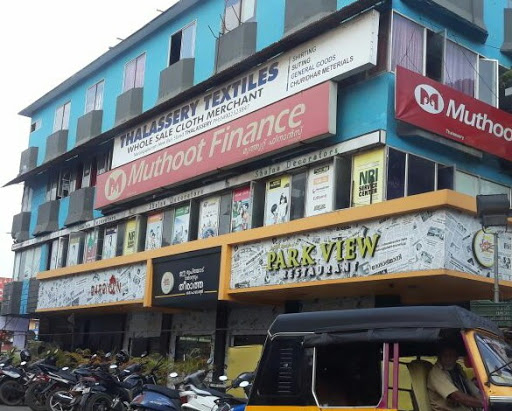 Muthoot Finance Services in Pilakool, Thalassery, Kerala