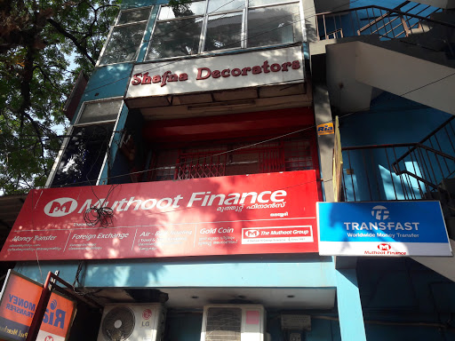 Muthoot Finance Services in Pilakool, Thalassery, Kerala