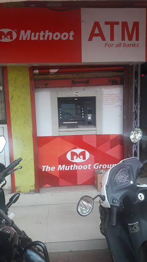 Muthoot Finance Services in Atholi, Atholi, Kerala