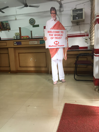 Muthoot Finance Services in Perambra, Perambra, Kerala