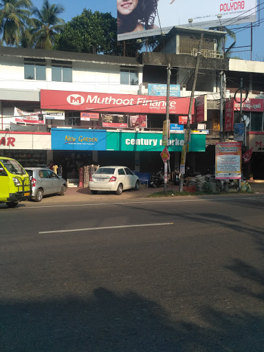 Muthoot Finance Services in Pavangad, Calicut, Kerala