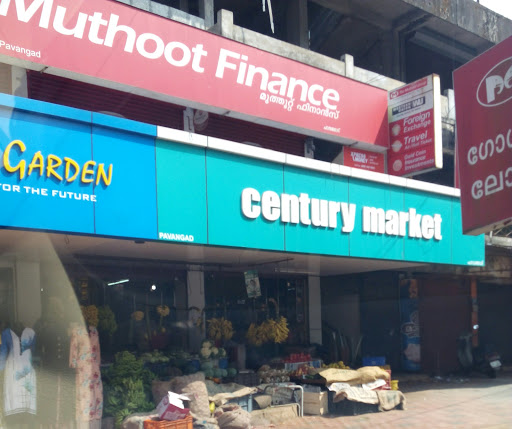 Muthoot Finance Services in Pavangad, Calicut, Kerala