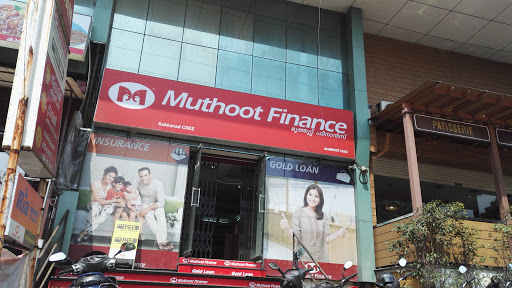 Muthoot Finance Services in Kakkanad, Kakkanad, Kerala