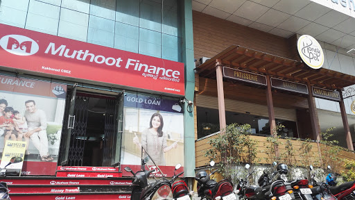 Muthoot Finance Services in Kakkanad, Kakkanad, Kerala