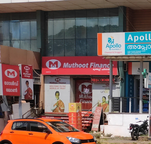 Muthoot Finance Services in Kakkanad, Kakkanad, Kerala