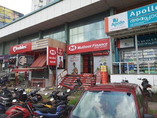 Muthoot Finance Services in Kakkanad, Kakkanad, Kerala