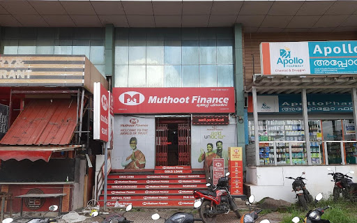 Muthoot Finance Services in Kakkanad, Kakkanad, Kerala