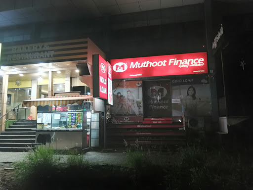 Muthoot Finance Services in Kakkanad, Kakkanad, Kerala