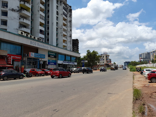 Muthoot Finance Services in Kakkanad, Kakkanad, Kerala