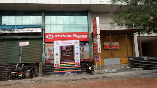 Muthoot Finance Services in Kakkanad, Kakkanad, Kerala