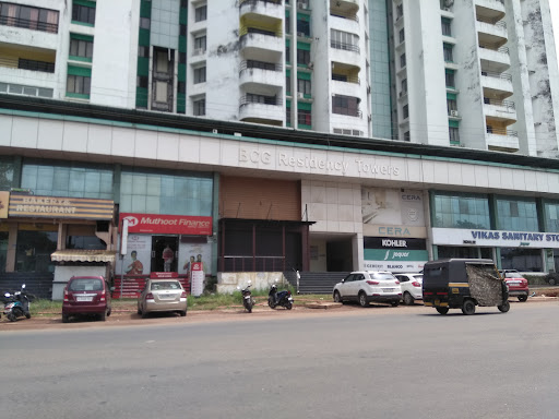 Muthoot Finance Services in Kakkanad, Kakkanad, Kerala