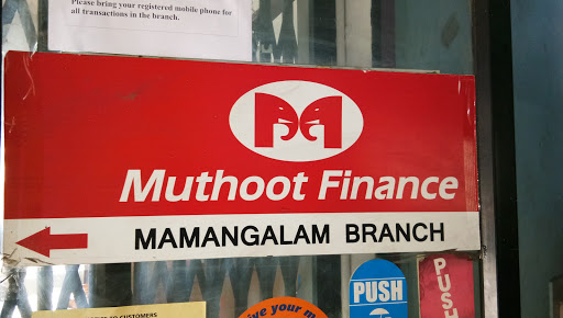 Muthoot Finance Services in Mamangalam, Ernakulam, Kerala