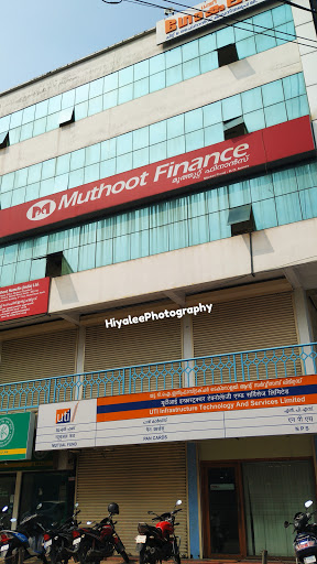 Muthoot Finance Services in Kacheripady, Kochi, Kerala