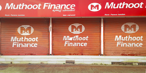 Muthoot Finance Services in Parur junction, Aluva, Kerala