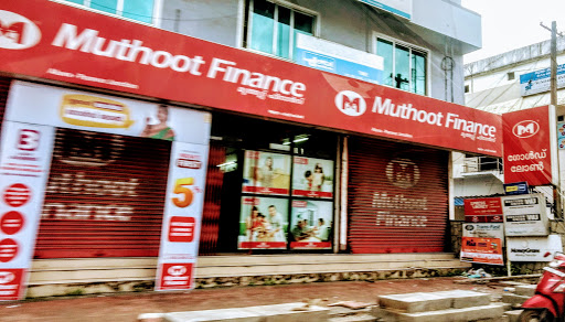 Muthoot Finance Services in Parur junction, Aluva, Kerala