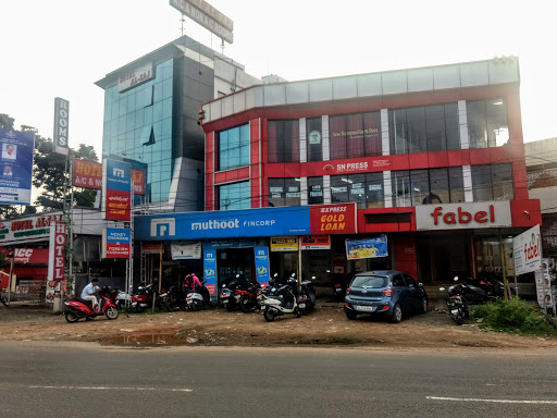 Muthoot Finance Services in Parur junction, Aluva, Kerala