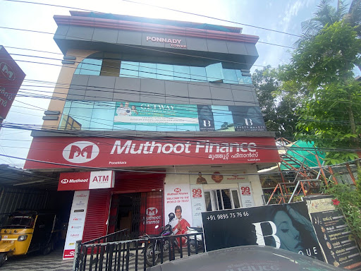 Muthoot Finance Services in Edappally, Ernakulam, Kerala