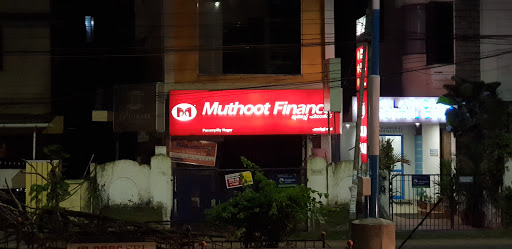 Muthoot Finance Services in Panampilly Nagar, PANAMPILLYNAGAR, Kerala