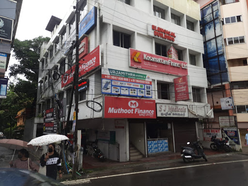 Muthoot Finance Services in Vyttila, Ernakulam, Kerala