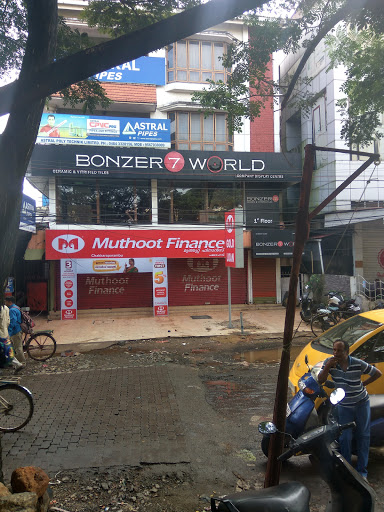 Muthoot Finance Services in Vennala, Ernakulam, Kerala