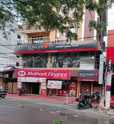 Muthoot Finance Services in Vennala, Ernakulam, Kerala