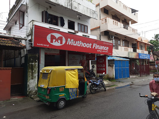 Muthoot Finance Services in Kochi, Kochi, Kerala