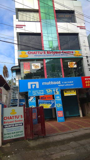 Muthoot Finance Services in Kochi, Kochi, Kerala