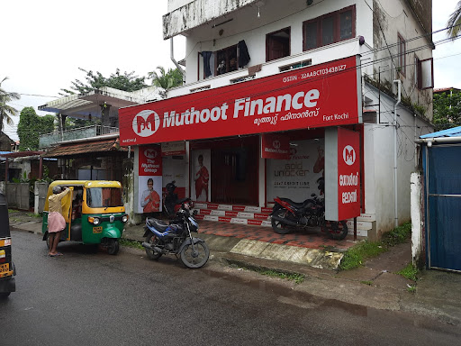 Muthoot Finance Services in Kochi, Kochi, Kerala