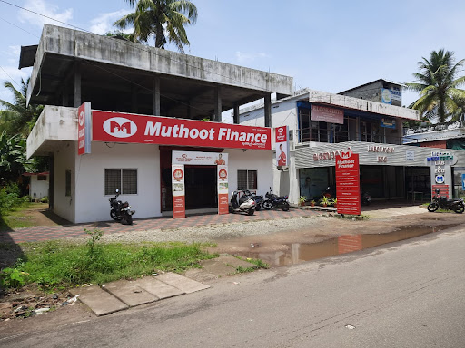 Muthoot Finance Services in Muppathadom, Aluva, Kerala