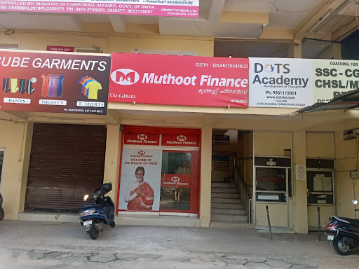 Muthoot Finance Services in Kollam, Kollam, Kerala