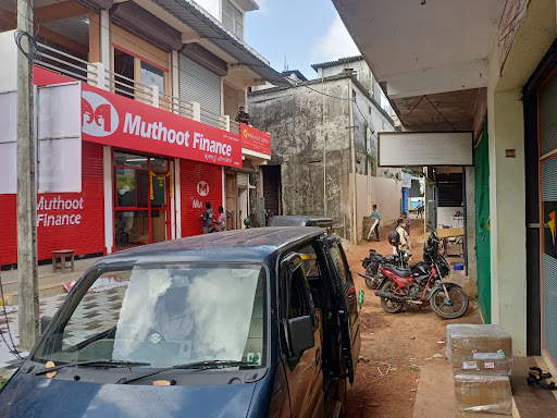 Muthoot Finance Services in Kottiyam, Kottiyam, Kerala