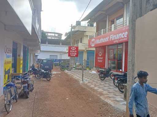 Muthoot Finance Services in Kottiyam, Kottiyam, Kerala