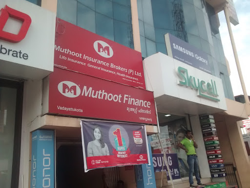 Muthoot Finance Services in Chinnakada, KOLLAM MAIN, Kerala