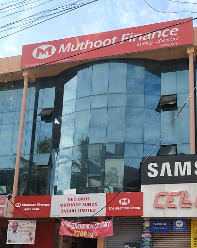 Muthoot Finance Services in Chinnakada, KOLLAM MAIN, Kerala