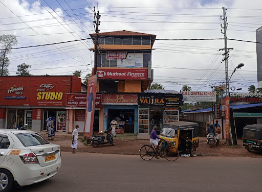 Muthoot Finance Services in Pallimukku, Kollam, Kerala