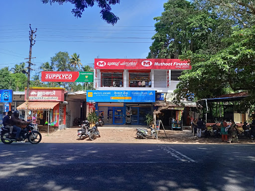 Muthoot Finance Services in Chavara, Chavara, Kerala