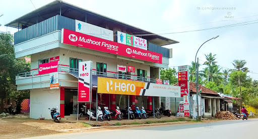 Muthoot Finance Services in Kulakkada, Kollam, Kerala