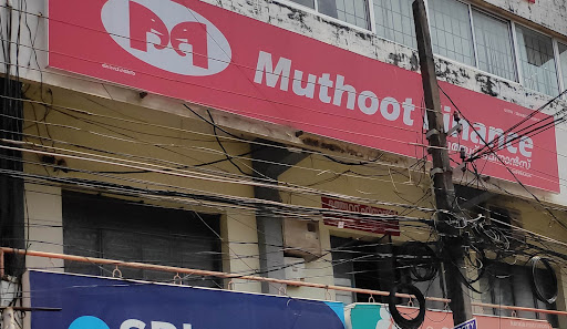 Muthoot Finance Services in Kadapakkada, Kollam, Kerala