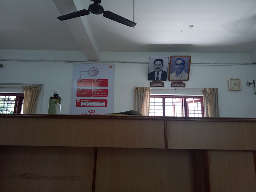 Muthoot Finance Services in Thevalakkara, Kollam, Kerala