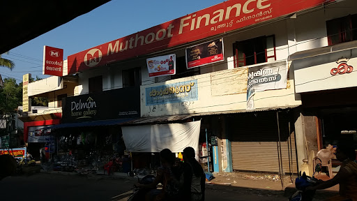 Muthoot Finance Services in Thevalakkara, Kollam, Kerala