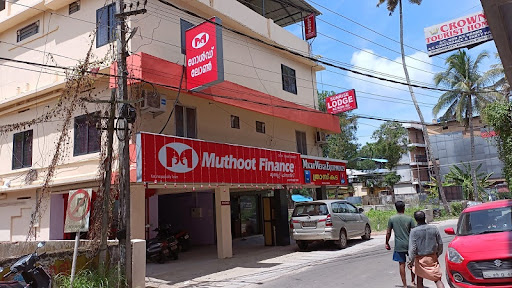 Muthoot Finance Services in Panvel - Kochi - Kanyakumari Hwy, KARUNAGAPALLY TOWN, Kerala