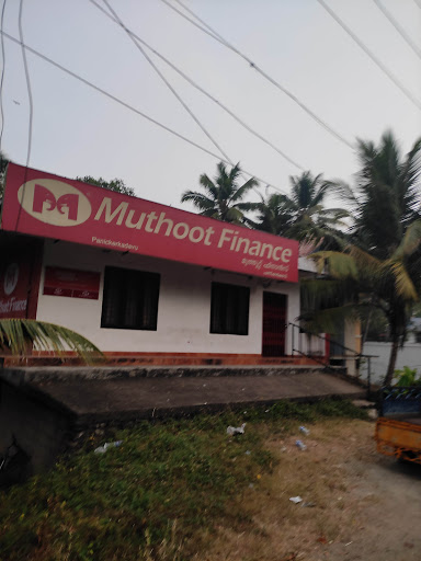 Muthoot Finance Services in Ayanivelikulangara, Ayanivelikulangara, Kerala