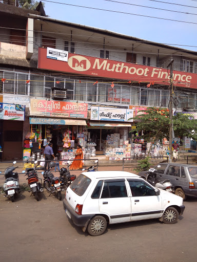 Muthoot Finance Services in East Kallada, EAST KALLADA, Kerala