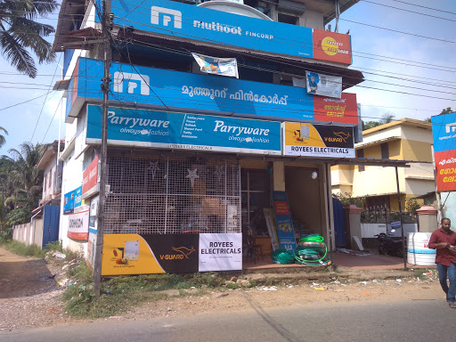 Muthoot Finance Services in East Kallada, EAST KALLADA, Kerala