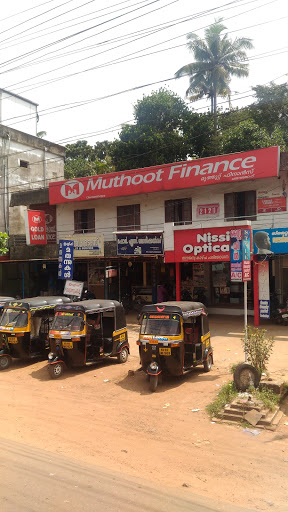 Muthoot Finance Services in Chandanathoppu Kollam, CHANDANATHOPPU, Kerala