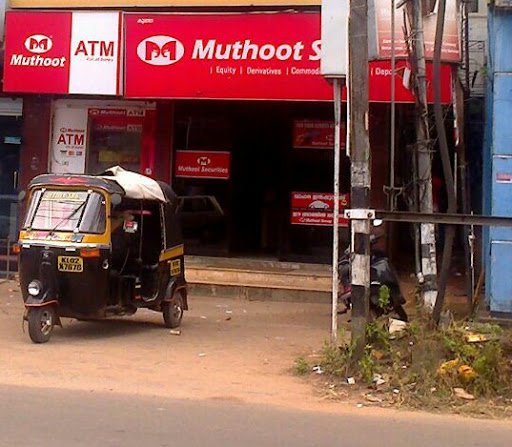 Muthoot Finance Services in Hospital Junction, Kundara, Kerala